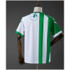 Mens Real Betis Pre-Match Jersey 2025/26 Mens Real Betis Pre-Match Jersey 2025/26 rear view showing authentic team styling
