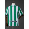 Mens Real Betis Style Retro Jersey 2025/26 Mens Real Betis Style Retro Jersey 2025/26 rear view showing authentic team styling