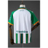 Mens Real Betis Special Edition Jersey 2026/27 rear view showing authentic team styling