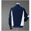 Mens Real Betis Jacket Retro Jersey 1997/98 rear view showing authentic team styling