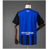 Mens Real Oviedo Style Retro Jersey 2025/26 rear view showing authentic team styling