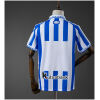 Mens Real Sociedad Style Retro Jersey 2025/26 Mens Real Sociedad Style Retro Jersey 2025/26 rear view showing authentic team styling