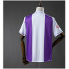 Mens Real Jersey 2025/26 rear view showing matching team styling