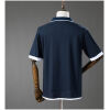 Mens Remo Home Jersey 2026/27 rear view showing authentic team styling