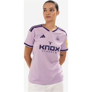 Womens Newcastle United Third Jersey 2026/27