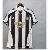 Mens Newcastle United Home Retro Jersey 2005-06