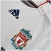 Mens Liverpool Away Retro Long Sleeve Jersey 2006-07 Mens Liverpool Away Retro Long Sleeve Jersey 2006-07