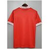 Mens Liverpool Home Retro Jersey 1984 Mens Liverpool Home Retro Jersey 1984