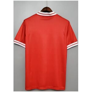 Mens Liverpool Home Retro Jersey 1984