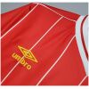 Mens Liverpool Home Retro Jersey 1984 Mens Liverpool Home Retro Jersey 1984