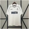 Mens Tottenham Hotspur Home Retro Jersey 1987-89