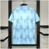 Mens Manchester City Home Retro Jersey 1989-91 Mens Manchester City Home Retro Jersey 1989-91