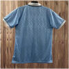 Mens Coventry City Retro Home Jersey 1994/96 rear view showing authentic team styling