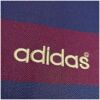 Mens Newcastle United Away Retro Jersey 1995-96 Mens Newcastle United Away Retro Jersey 1995-96