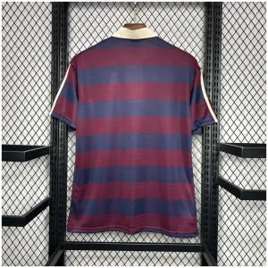 Mens Newcastle United Away Retro Jersey 1995-96