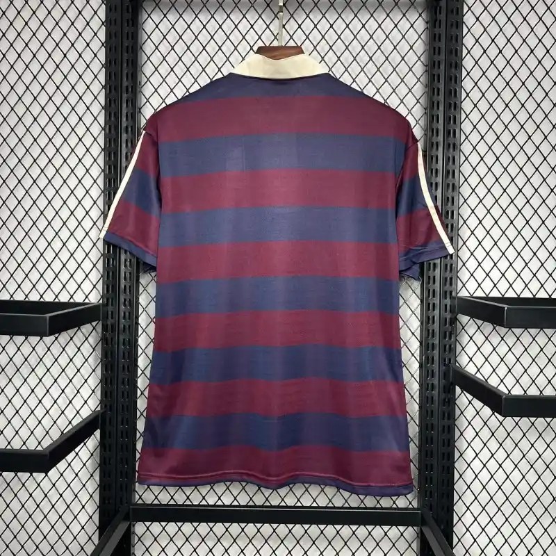 Mens Newcastle United Away Retro Jersey 1995-96 Mens Newcastle United Away Retro Jersey 1995-96