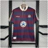 Mens Newcastle United Away Retro Jersey 1995-96