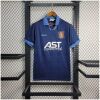 Mens Aston Villa Third Retro Jersey 1995-96