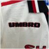 Kids Manchester United Away Retro Jersey 1997-98