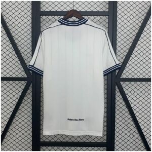 Mens Tottenham Hotspur Home Retro Jersey 1997-99