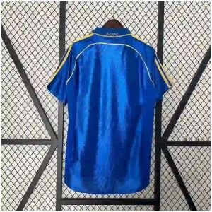 Mens Newcastle United Away Retro Jersey 1998-99