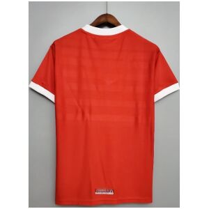 Mens Liverpool Home Retro Jersey 1998