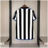 Mens Newcastle United Home Retro Jersey 1999-20 Mens Newcastle United Home Retro Jersey 1999-20