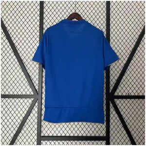 Mens Chelsea Home Retro Jersey 2005-06