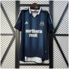 Mens Newcastle United Away Retro Jersey 2005-06