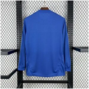 Mens Chelsea Home Retro Jersey 2009-10