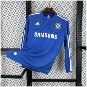 Mens Chelsea Home Retro Jersey 2009-10
