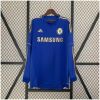 Retro 2012 13 Chelsea Long Sleeved Soccer Jersey Home 3.jpg