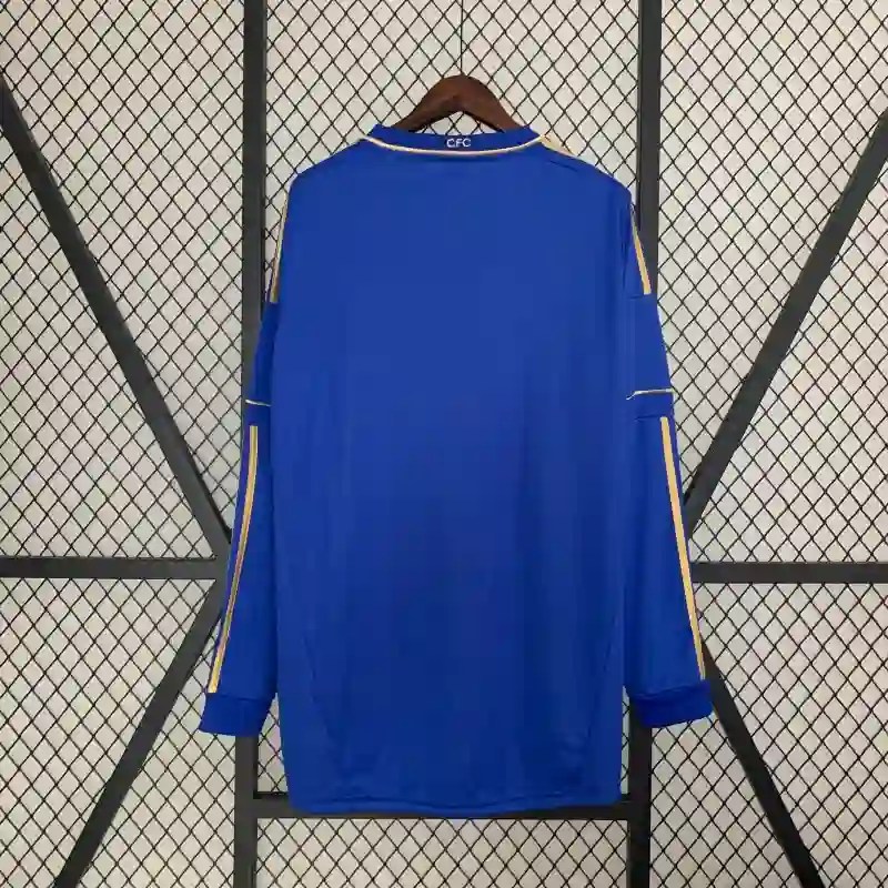Mens Chelsea Home Retro Long Sleeve Jersey 2012-13 Retro 2012 13 Chelsea Long Sleeved Soccer Jersey Home 7.jpg