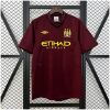 Mens Manchester City Away Retro Jersey 2012-13