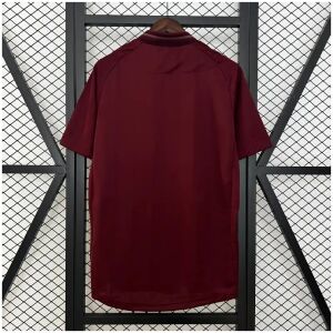 Mens Manchester City Away Retro Jersey 2012-13