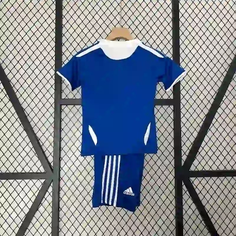 Kids Chelsea Home Retro Jersey 2012 Kids Chelsea Home Retro Jersey 2012