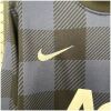 Mens Manchester United Third Retro Long Sleeve Jersey 2013-14