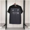 Mens Liverpool Retro Jersey 2019-20
