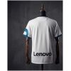 Mens Inter Milan Retro Away Jersey 2021/22 Mens Inter Milan Retro Away Jersey 2021/22 rear view showing authentic team styling