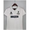 Mens Tottenham Hotspur Home Retro Jersey 1983-84
