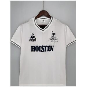Mens Tottenham Hotspur Home Retro Jersey 1983-84 Mens Tottenham Hotspur Home Retro Jersey 1983-84