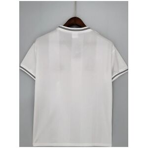 Mens Tottenham Hotspur Home Retro Jersey 1983-84