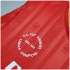 Mens Liverpool Home Retro Jersey 1985-86 Mens Liverpool Home Retro Jersey 1985-86