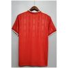 Mens Liverpool Home Retro Jersey 1985-86 Mens Liverpool Home Retro Jersey 1985-86