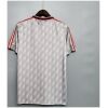 Mens Liverpool Away Retro Jersey 1989-91 Mens Liverpool Away Retro Jersey 1989-91