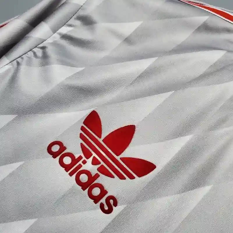 Mens Liverpool Away Retro Jersey 1989-91 Mens Liverpool Away Retro Jersey 1989-91