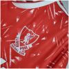 Mens Liverpool Home Retro Jersey 1989-91 Mens Liverpool Home Retro Jersey 1989-91