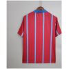 Mens Aston Villa Home Retro Jersey 1993-95 Mens Aston Villa Home Retro Jersey 1993-95