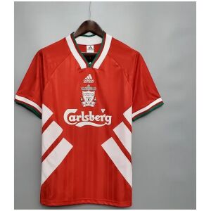 Mens Liverpool Home Retro Jersey 1993-95