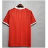 Mens Liverpool Home Retro Jersey 1993-95 Mens Liverpool Home Retro Jersey 1993-95